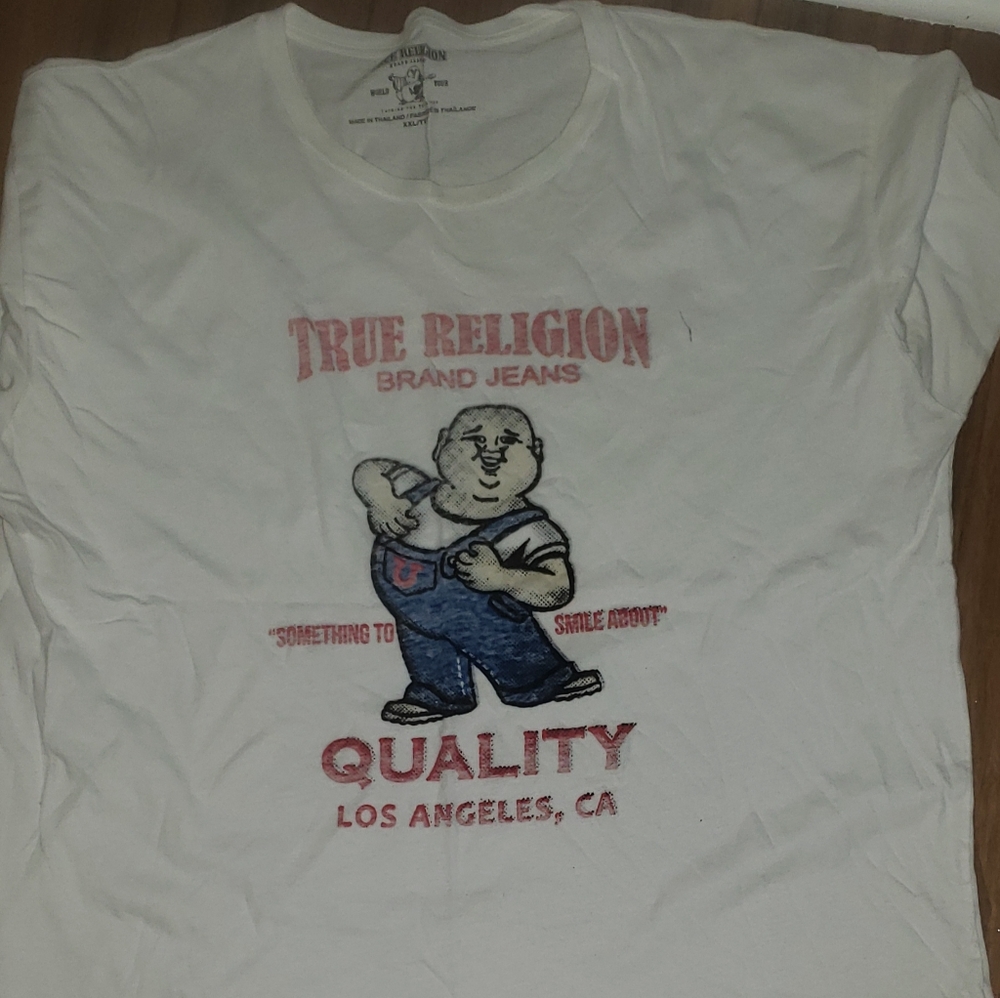 Men's tee